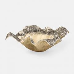 Willy Guhl Large Handkerchief Concrete Planters by Willy Guhl - 3668403