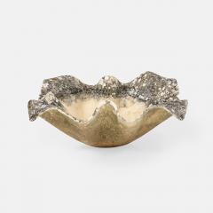Willy Guhl Large Handkerchief Concrete Planters by Willy Guhl - 3668404