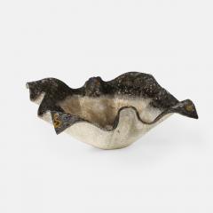 Willy Guhl Large Handkerchief Concrete Planters by Willy Guhl - 3668406