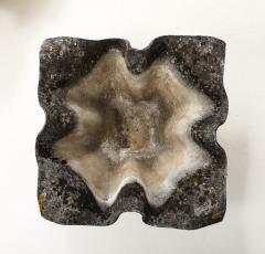 Willy Guhl Large Handkerchief Concrete Planters by Willy Guhl - 3668408