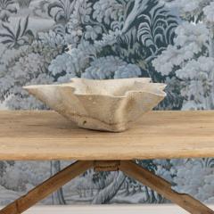 Willy Guhl Midcentury Swiss Willy Guhl Clam Shell Planter - 4744432