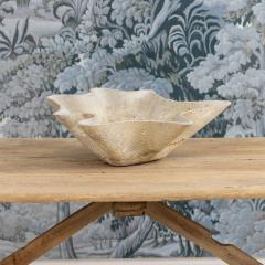 Willy Guhl Midcentury Swiss Willy Guhl Clam Shell Planter - 4744433