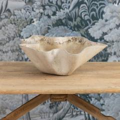 Willy Guhl Midcentury Swiss Willy Guhl Clam Shell Planter - 4744446