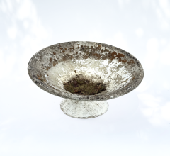 Willy Guhl Off Kilter Planter by the Swiss Architect Willy Guhl 1960s - 4742782