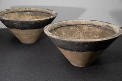 Willy Guhl Pair Of Willy Guhl Planters - 2048190