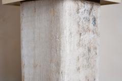 Willy Guhl Pair of Tall Willy Guhl Table Lamps - 4216219
