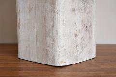 Willy Guhl Pair of Tall Willy Guhl Table Lamps - 4216262