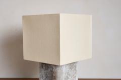 Willy Guhl Pair of Willy Guhl Lamps - 4277803