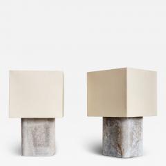 Willy Guhl Pair of Willy Guhl Lamps - 4279245