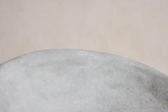 Willy Guhl Sculptural Concrete Chair and Table Set - 4440051