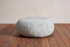 Willy Guhl Sculptural Concrete Chair and Table Set - 4440068