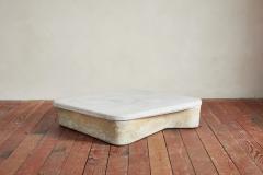 Willy Guhl Sculptural Willy Guhl Table Sandbox - 3897564