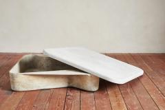 Willy Guhl Sculptural Willy Guhl Table Sandbox - 3897575