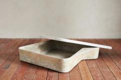 Willy Guhl Sculptural Willy Guhl Table Sandbox - 3897576