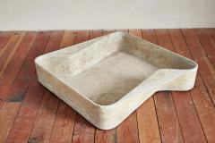 Willy Guhl Sculptural Willy Guhl Table Sandbox - 3897644