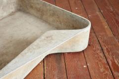 Willy Guhl Sculptural Willy Guhl Table Sandbox - 3897656