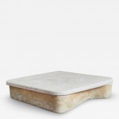 Willy Guhl Sculptural Willy Guhl Table Sandbox - 3900660