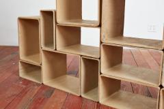 Willy Guhl WILLY GUHL BOOKCASE - 3126261