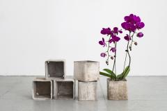 Willy Guhl WILLY GUHL CUBE PLANTER - 1590463