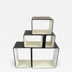 Willy Guhl WILLY GUHL CUBES - 2747678