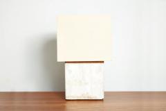 Willy Guhl WILLY GUHL LARGE TABLE LAMP - 3165118