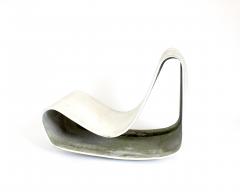 Willy Guhl WILLY GUHL LOOP CHAIRS SECOND EDITION C1997 PAIR - 4217483