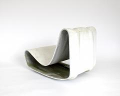 Willy Guhl WILLY GUHL LOOP CHAIRS SECOND EDITION C1997 PAIR - 4217484