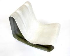 Willy Guhl WILLY GUHL LOOP CHAIRS SECOND EDITION C1997 PAIR - 4217488