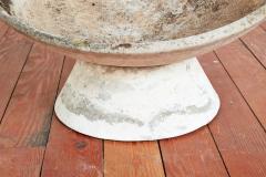 Willy Guhl WILLY GUHL LOW PLANTERS - 3091312