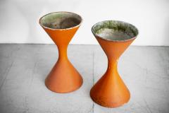Willy Guhl WILLY GUHL PLANTERS - 1196428