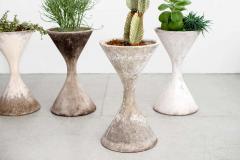 Willy Guhl WILLY GUHL PLANTERS - 1819439