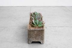 Willy Guhl WILLY GUHL RECTANGULAR PLANTER - 1819433