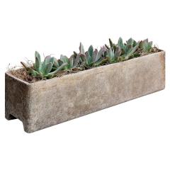 Willy Guhl WILLY GUHL RECTANGULAR PLANTER - 1819436