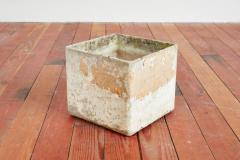 Willy Guhl WILLY GUHL SQUARE SQUARE PLANTERS - 3136169