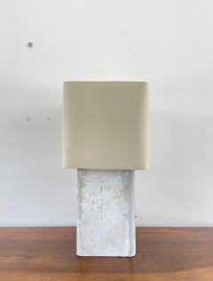 Willy Guhl WILLY GUHL TABLE LAMP - 1986763