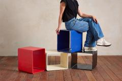 Willy Guhl Willy Guhl Bookcase - 4607357