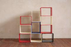 Willy Guhl Willy Guhl Bookcase - 4607401