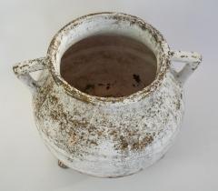 Willy Guhl Willy Guhl Cauldron Planter - 4569713