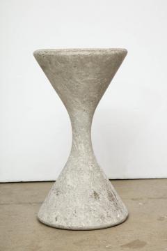 Willy Guhl Willy Guhl Cement Hourglass Planter - 848213