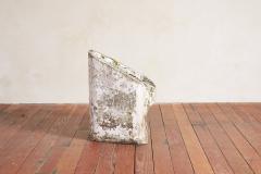 Willy Guhl Willy Guhl Concrete Chair - 4343047