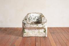 Willy Guhl Willy Guhl Concrete Chair - 4343052