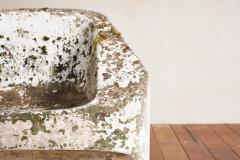 Willy Guhl Willy Guhl Concrete Chair - 4343062