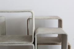 Willy Guhl Willy Guhl Modular Cubes - 416814