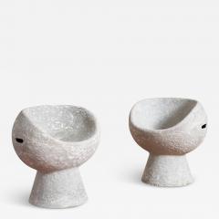 Willy Guhl Willy Guhl Pod Chair - 4351829