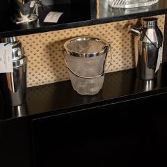 Willy Rizzo A Standing Dry Bar Attributable To Willy Rizzo Italy c 1970 - 2997666