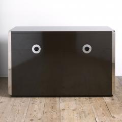 Willy Rizzo A Willy Rizzo Sideboard - 3874586