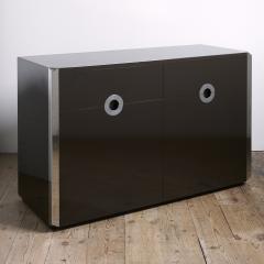 Willy Rizzo A Willy Rizzo Sideboard - 3874588