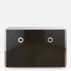 Willy Rizzo A Willy Rizzo Sideboard - 3878512