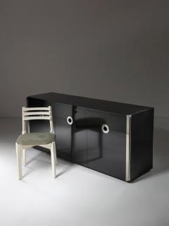 Willy Rizzo Alveo Sideboard by Willy Rizzo for Sabot - 4732061