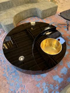 Willy Rizzo Cocktail Coffee Table Willy Rizzo - 4518803